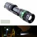 Super-Bright 90000LM LED Searchlight Handheld Spotlight Flashlight Rechargeable_maomaolike.com