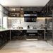 40cm*500cm Premium Black & Gold Marble Wallpaper – Self-Adhesive Waterproof Vinyl Wrap For Cabinets, Countertops, Kitchen Walls & Furniture_maomaolike.com