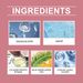 Jue-Fish Bathroom Water Stain Remover, Bathroom Glass Door Bathtub Tile Stain Scale Cleaning Cleaner_maomaolike.com