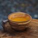 Ceramic Bamboo Pattern Creative Design High Aesthetic Breakfast Milk Coffee Cup Tea Drinking Light Luxury_maomaolike.com