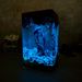 Cross Border Space Monster Alien Themed Alien Epoxy Resin Night Light A Gift For Movie Lovers_maomaolike.com