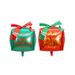 Christmas Foil Balloons, Large Merry Christmas Boxes Balloon For Balloon Garland New Year Party Decor Supplies 12pcs_maomaolike.com