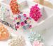 Artificial Colorful Baby's Breath Small Bunches Plum Blossoms DIY Handmade Materials For Cake And Candy Box Decoration_maomaolike.com