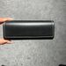 Unisex Light portable glasses case female simple anti-pressure leather literary sunglasses storage box advanced sense_maomaolike.com
