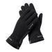 New autumn and winter fleece warm gloves outdoor riding touch screen windproof cold dew finger flip gloves men_maomaolike.com
