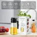 Dual Purpose Glass Sprayer Kitchen Oils Can Leakproof Oil Spray Bottle Household_maomaolike.com