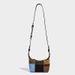 European American Fashion Patchwork Lunch Box For Women, Single High-End Large Capacity Bag, 2026 New Retro Handbag And Shoulder B_maomaolike.com