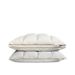 Down Mulit Layer Soft Pillow Core Duck Down Goose Down Pillow_maomaolike.com