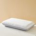 Deep Sleep Pillow, Design For Side & Back Sleepers, Orthopedic Cervical Shape Gently Cradles Head & Provides Neck Support & Shoulder Pain Relief_maomaolike.com