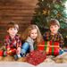 Christmas Foil Set - Prestigious Gift Box Series_maomaolike.com