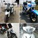 New electric car/motorcycle LED 6 lamp beads modified 60W high-power headlights/headlights_maomaolike.com