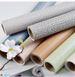 0.4/0.6m * 3m Wholesale Burlap Solid Color Wallpaper Self-Adhesive Waterproof Bedroom PVC Small Roll Fabric Pattern Home_maomaolike.com