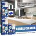Jue-Fish Oil Foam Cleaner Multi-Purpose Heavy Oil Foam Cleaner For Kitchen Stove Hood_maomaolike.com