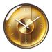 Yipula 7116 Wall Living Room Silent Nordic Fashion Home Decor Modern Simple Creative Quartz Clock_maomaolike.com