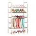 Simple Multi-layer Shoe Rack Small Shoe Cabinet Home Storage Small Shoe Rack Dormitory Storage Shoe Rack Entrance Storage Rack_maomaolike.com