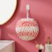 Chenille Hand Towel Ball - Super Absorbent & Quick-Dry Hanging Kitchen Towel For Home, Dishwashing & Multi-Purpose Cleaning_maomaolike.com