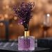 Flameless Essential Oil Home Bedroom Long-lasting Dried Flower Decoration Diffuser For Women Light Fragrance Niche Aromatherapy Wh_maomaolike.com