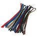 Unisex Glasses lanyard for myopia glasses sunglasses anti slip anti drop rope cloth adjustable length elastic neck hanging anti lost rope_maomaolike.com