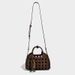 Vintage Woven 2026 Niche Design Bucket Autumn New Style Basket Elegant Versatile Handbag Shoulder Bag_maomaolike.com