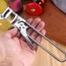 Stainless Steel New Adjustable Cap Beer Effort-Saving Lid Twister Kitchen Portable Can Bottle Opener_maomaolike.com