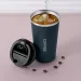 1pc 510ml Stainless Steel Smart Coffee Tumbler Cup With Intelligent Temperature Display Portable Travel Mug_maomaolike.com
