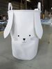 Fabric Basket Dormitory EVA Good Things Living Supplies Cartoon Objects Storage Cute_maomaolike.com