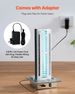 HVAC Air Purifier Whole House 24W 12inch Light PCO Carbon Technology_maomaolike.com