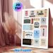 Vintage Matchbox Brand Logos Painting Poster, Retro Graphic Art Poster, Nostalgic Decorative Piece Ideal For Cafe, Kitchen And Home Wall Decor_maomaolike.com