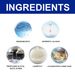 Jakehoe Sports Shoe Wet Wipes (10 Pieces), Small White Shoes Sneakers Oxidizing Clean Decontamination White Portable Shoe Wipes_maomaolike.com