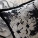 Home Garden Sofa Pillowcase Ins Style Modern Simple Black Living Room Decorative Pillow Bedside Cushion Back Pillow_maomaolike.com