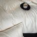 Wholesale Light Luxury Pure Four-Piece Nordic Style Naked Sleep All-Cotton Floral 100-Count Long-Staple Cotton Precision Jacquard_maomaolike.com