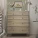 New Wood Grain Furniture Wardrobe Decoration Removable Waterproof Moisture-Proof Renovation Stickers_maomaolike.com