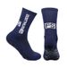 hot selling FOOTBALLSOCKS football socks sports socks thick towel bottom mid tube dotted yoga socks_maomaolike.com