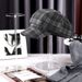 Hot Sale Acrylic Hat Stand Wig Organizer Storage Rack Baseball Fisherman Hats Shelf Showcase Round Clear Jewelry Watch Display_maomaolike.com