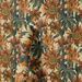 Vintage Artistic Floral Wallpaper – Peel & Stick Removable Waterproof Wall Decor For Living Room Bedroom_maomaolike.com
