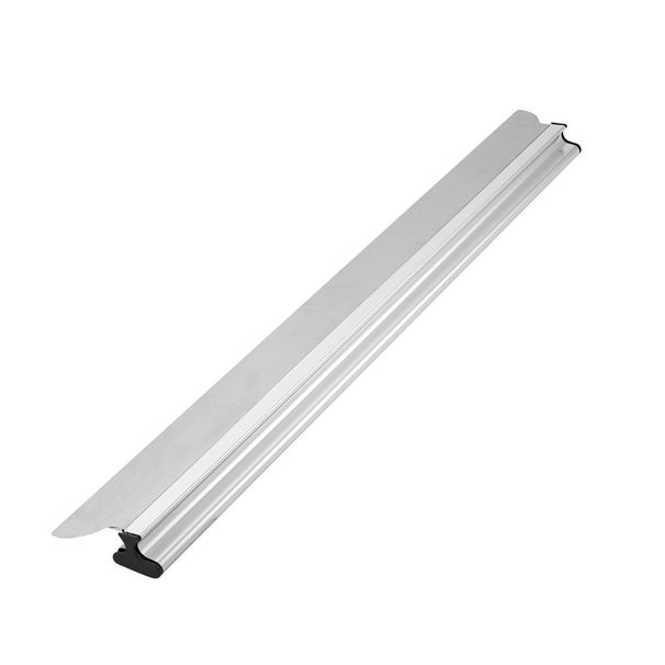 VEVOR Drywall Skimming Blade,48 Inch Smoothing Knife, Stainless Steel Blade & Aluminum Alloy Body Professional Skim Coat Tools For Drywall, Wipe/Drywall Knife, For Gyprock/WallBoard/Plasterboard_maomaolike.com