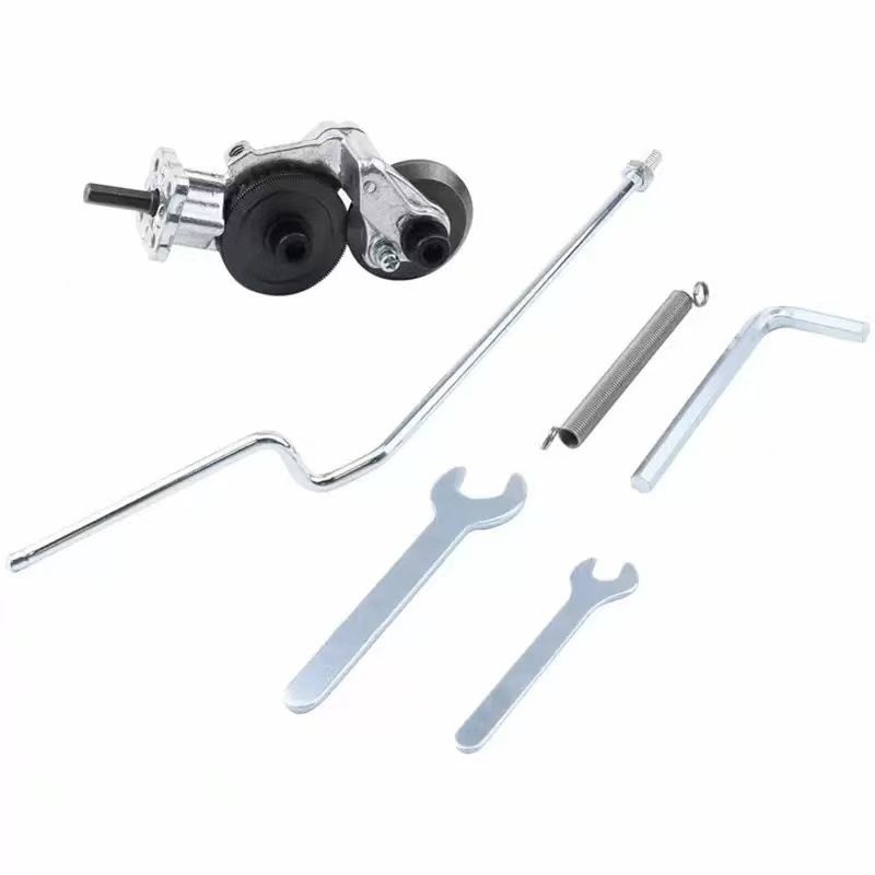 Garden Supplies Electric Sheet Metal Shears, Drill Shears, Hand Drill Conversion, Metal Plate Cutter, New Artifact Modification, Cutting_maomaolike.com