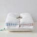 Home Garden New Three In One Double Layer Pillow Core Two Way Cervical Pillow To Help Sleep Ear Pillow_maomaolike.com