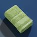 Cotton Towel Bath Towel Square Towel Solid Color Cotton_maomaolike.com