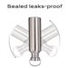 1000ML Stainless Steel Non-Insulated Single-Wall, Dishwasher Safe, Plastic-Free 304 Metal Water Bottle, Wide-Mouth_maomaolike.com