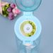 7pcs Scented Pods 0 Sugar Used In Flavoured Drinking Bottle Multi-flavor Cup Fragrance Ring Drink More Water_maomaolike.com