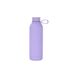 Stainless Steel USA Style Small Mouth Outdoor Sports Portable Thermos Cup Lifting Ring Water Bottle_maomaolike.com