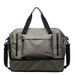 Cross-border Expandable Travel For Men Women, Large-capacity Dry And Wet Separation Gym With Trolley Handle, Short-trip Luggage St_maomaolike.com