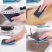 8PCS 240 320 600 800 1000 Grit Sanding Sponge Blocks Washable Foam Abrasive Pads 120x10x12mm Polishing Kitchen Pot Clean Pad_maomaolike.com