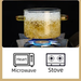 High Borosilicate Christmas Glass Pot, Suitable Open Flame Electric Ceramic Stoves, For Heating Red Wine, Home Use,_maomaolike.com