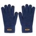 Sports Gloves Skiing Cycling Motorcycle Hiking Touch Screen Gloves Men's Plus-size Glove Touch Screen Saver Warm Knit Wool_maomaolike.com