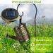 Solar Watering Can With Lights,Solar Outdoor Garden Decor Waterproof Large Hanging Lantern Landscape Lights Outside Decorations For Yard Clearance Porch Patio Pathway Gardening Gift_maomaolike.com