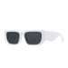 Sunglasses Anti-glare anti-UV polarizer Couple sunglasses_maomaolike.com