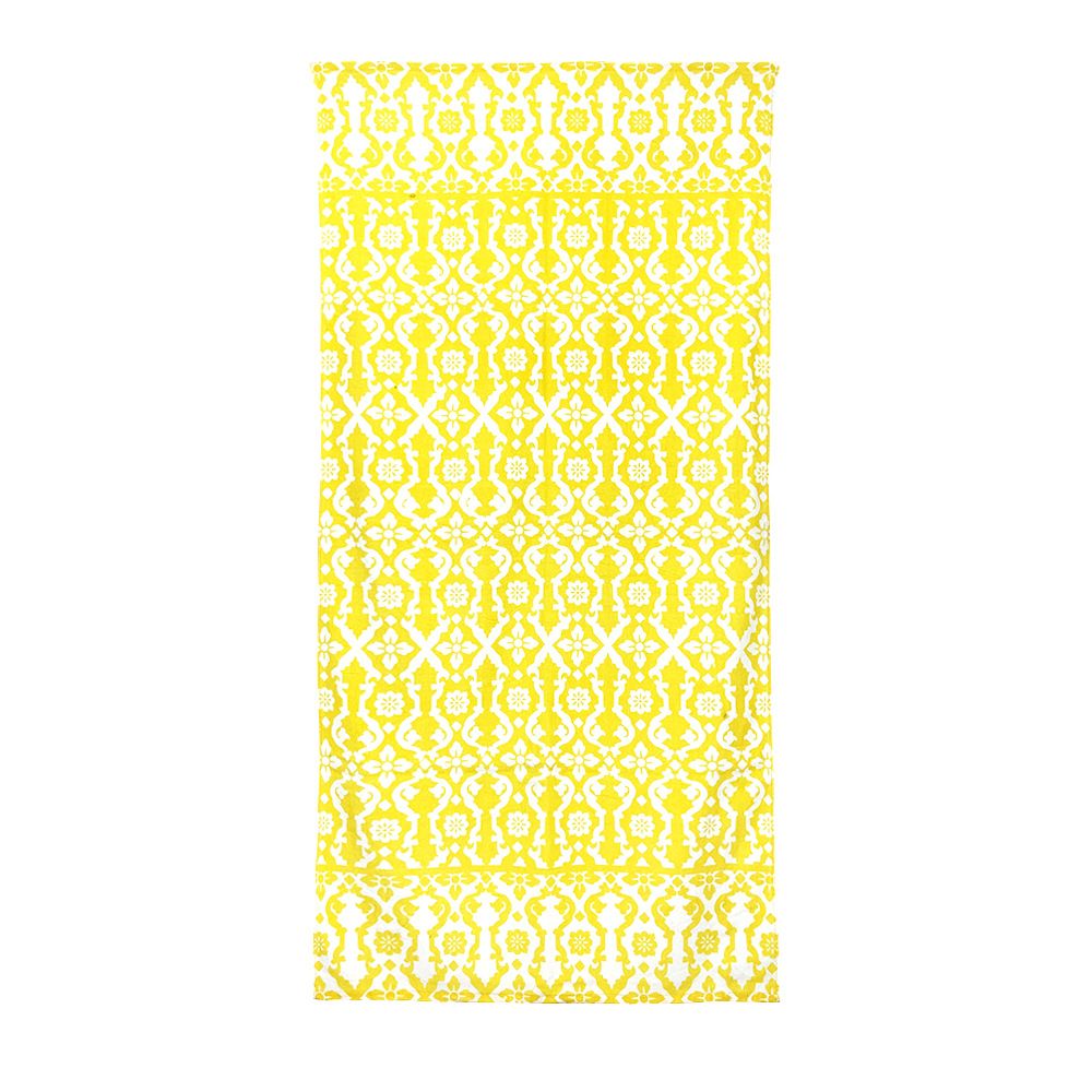 Cotton Bath Towel Nordic Style Simple Letter Printing Towel Velvet Light Breathable Beach 80*160_maomaolike.com