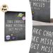 Space Inspirational Quote Painting Poster, Chalkboard-style Cartoon Planets & Typography Poster, Motivational Message To Embrace Risks, Ideal For_maomaolike.com